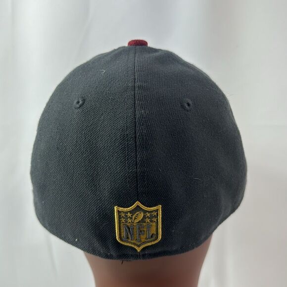 New Era Atlanta falcons Logo Hats - Picture 5 of 12
